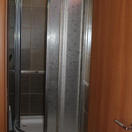 Oz-Ay Hotel Sürmene Pokoj fotografie