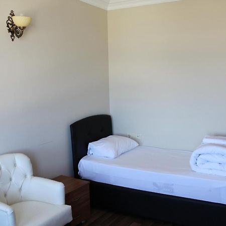 Oz-Ay Hotel Sürmene Pokoj fotografie