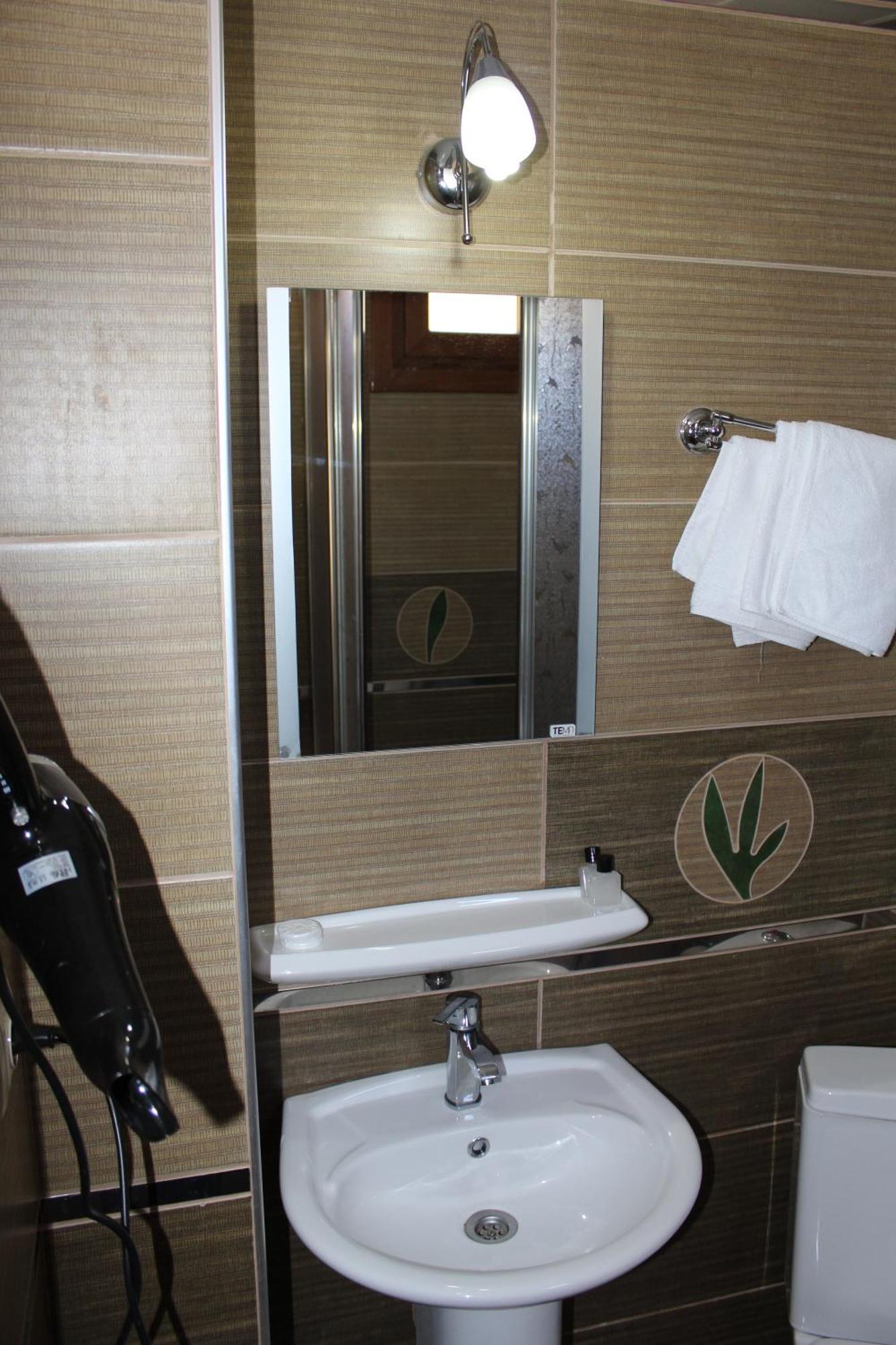 Oz-Ay Hotel Sürmene Pokoj fotografie