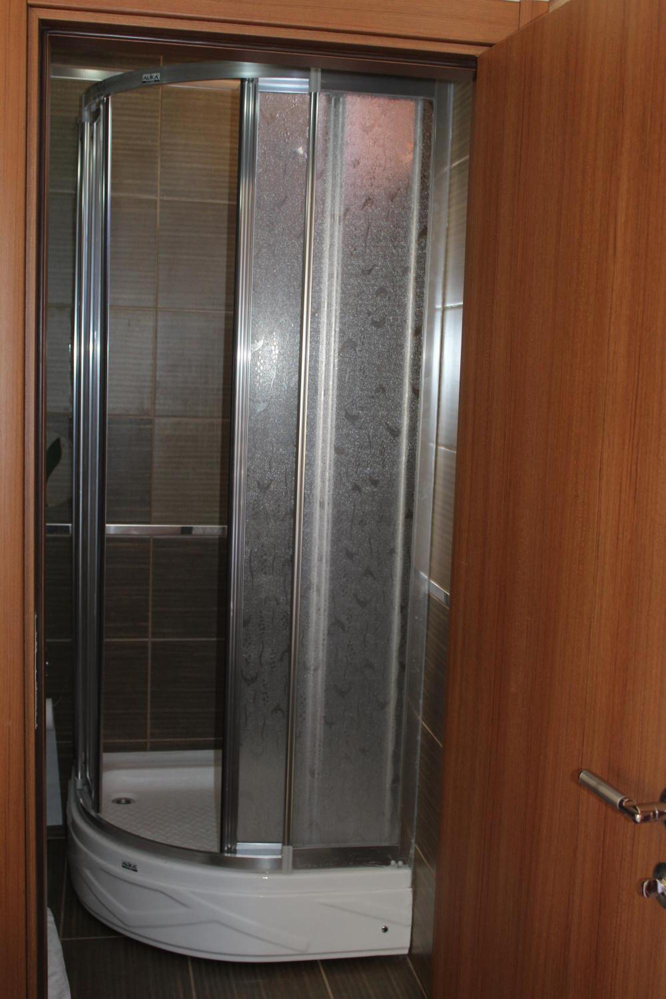 Oz-Ay Hotel Sürmene Pokoj fotografie
