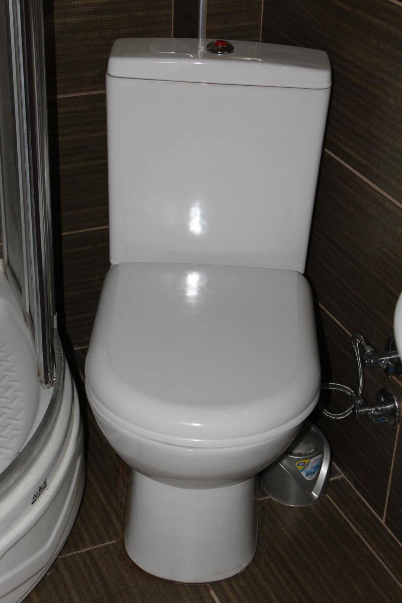 Oz-Ay Hotel Sürmene Pokoj fotografie