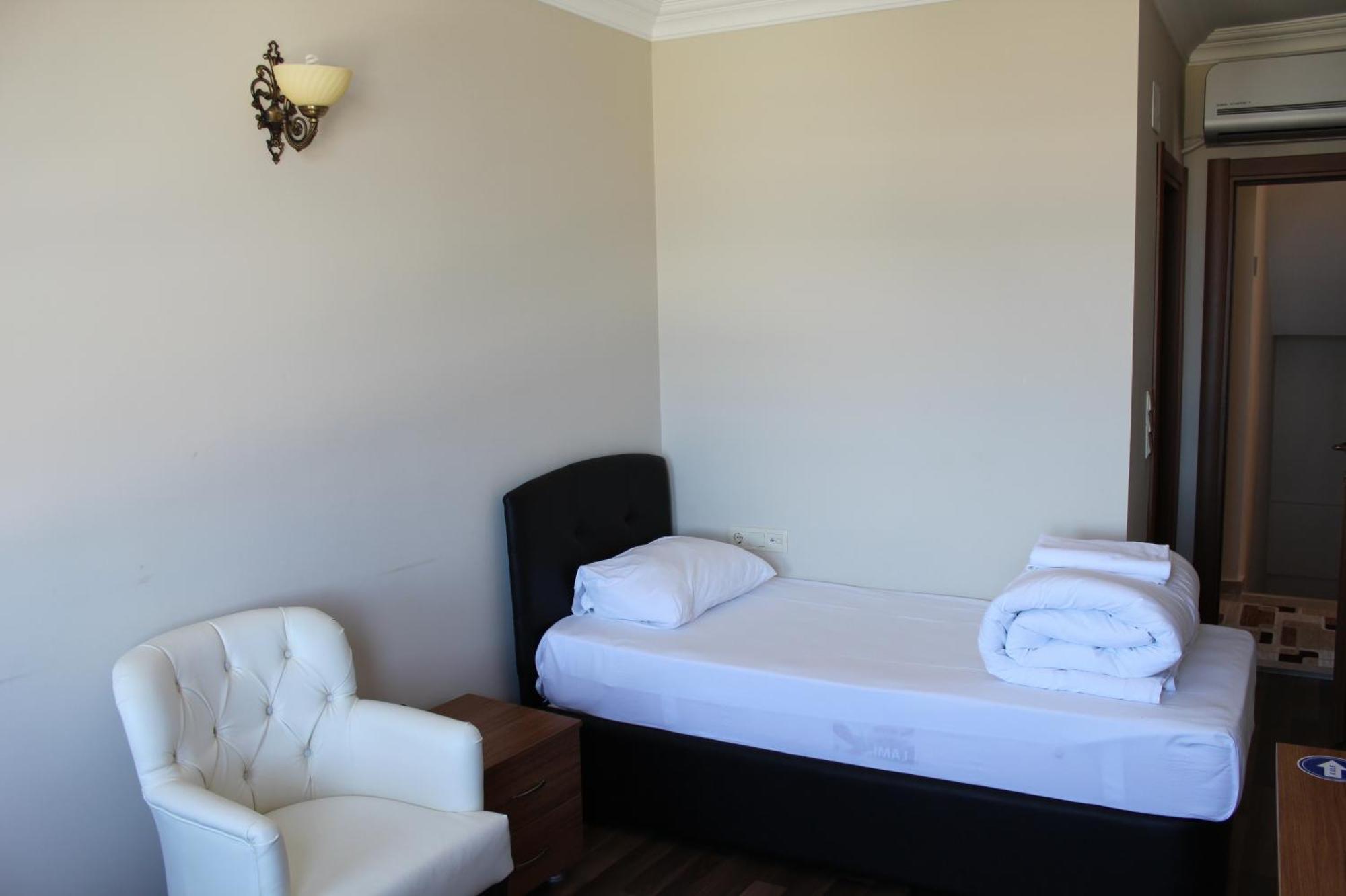 Oz-Ay Hotel Sürmene Pokoj fotografie