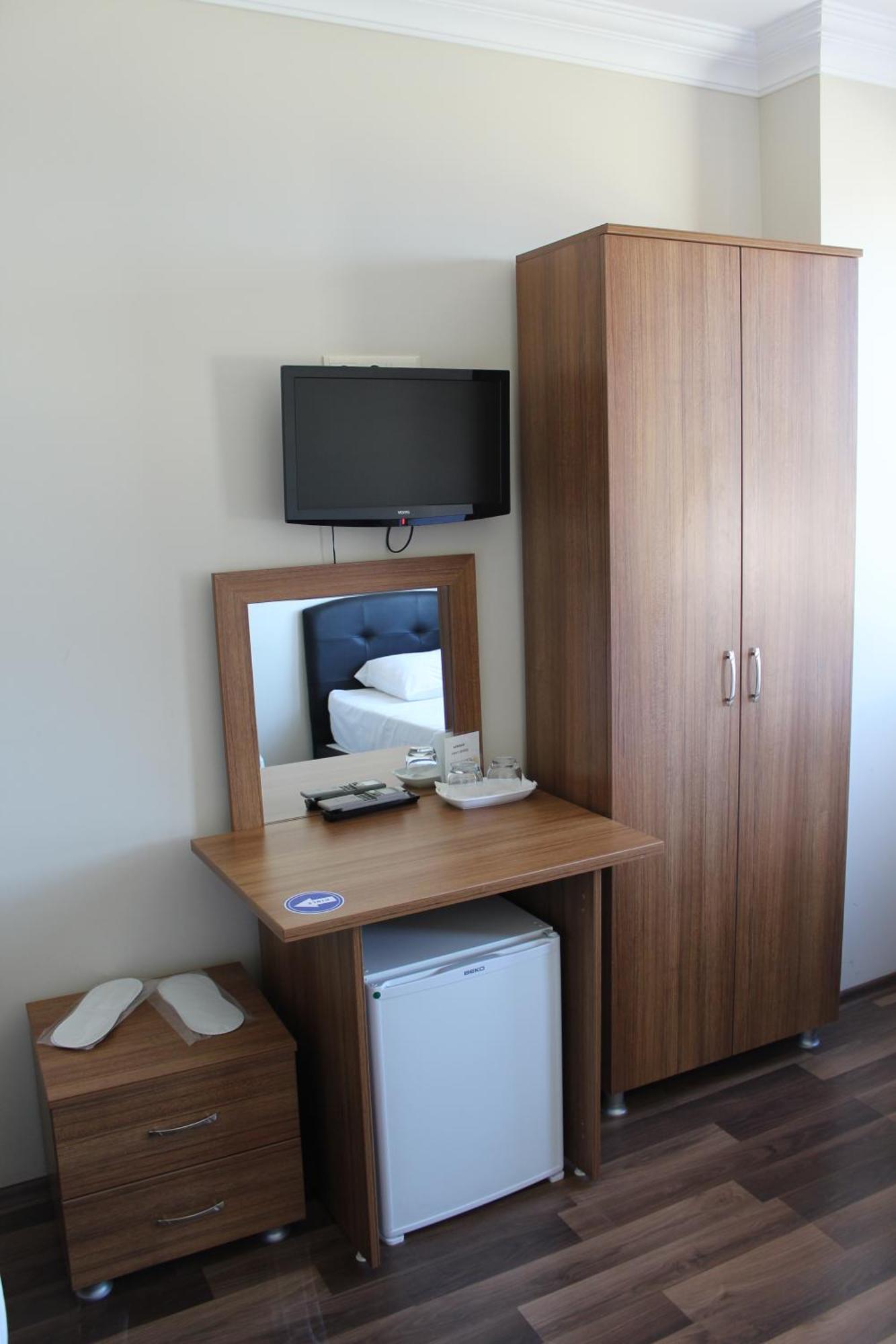 Oz-Ay Hotel Sürmene Pokoj fotografie