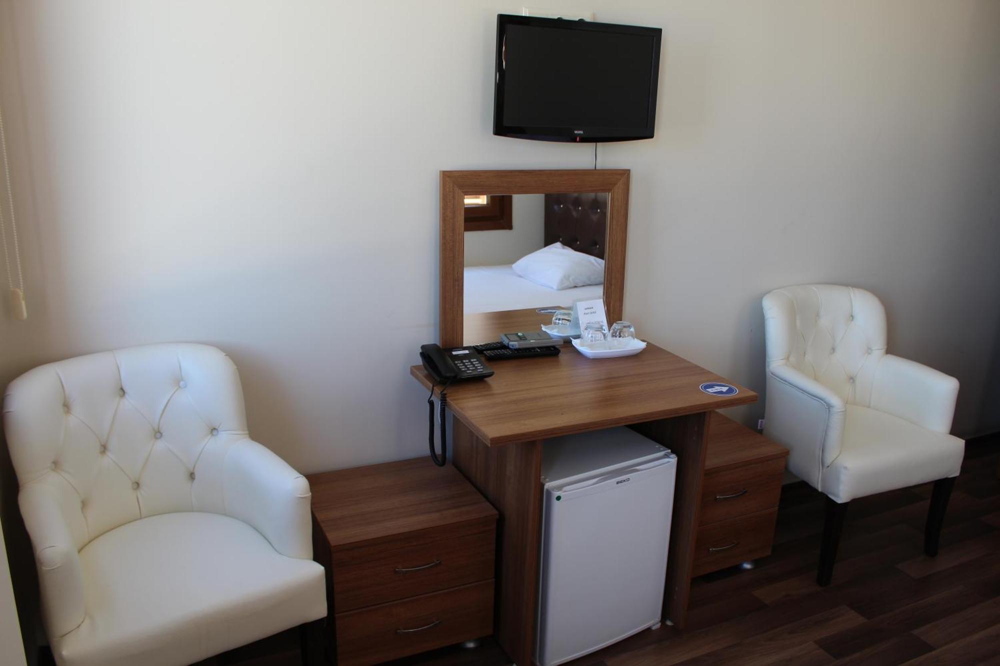 Oz-Ay Hotel Sürmene Pokoj fotografie