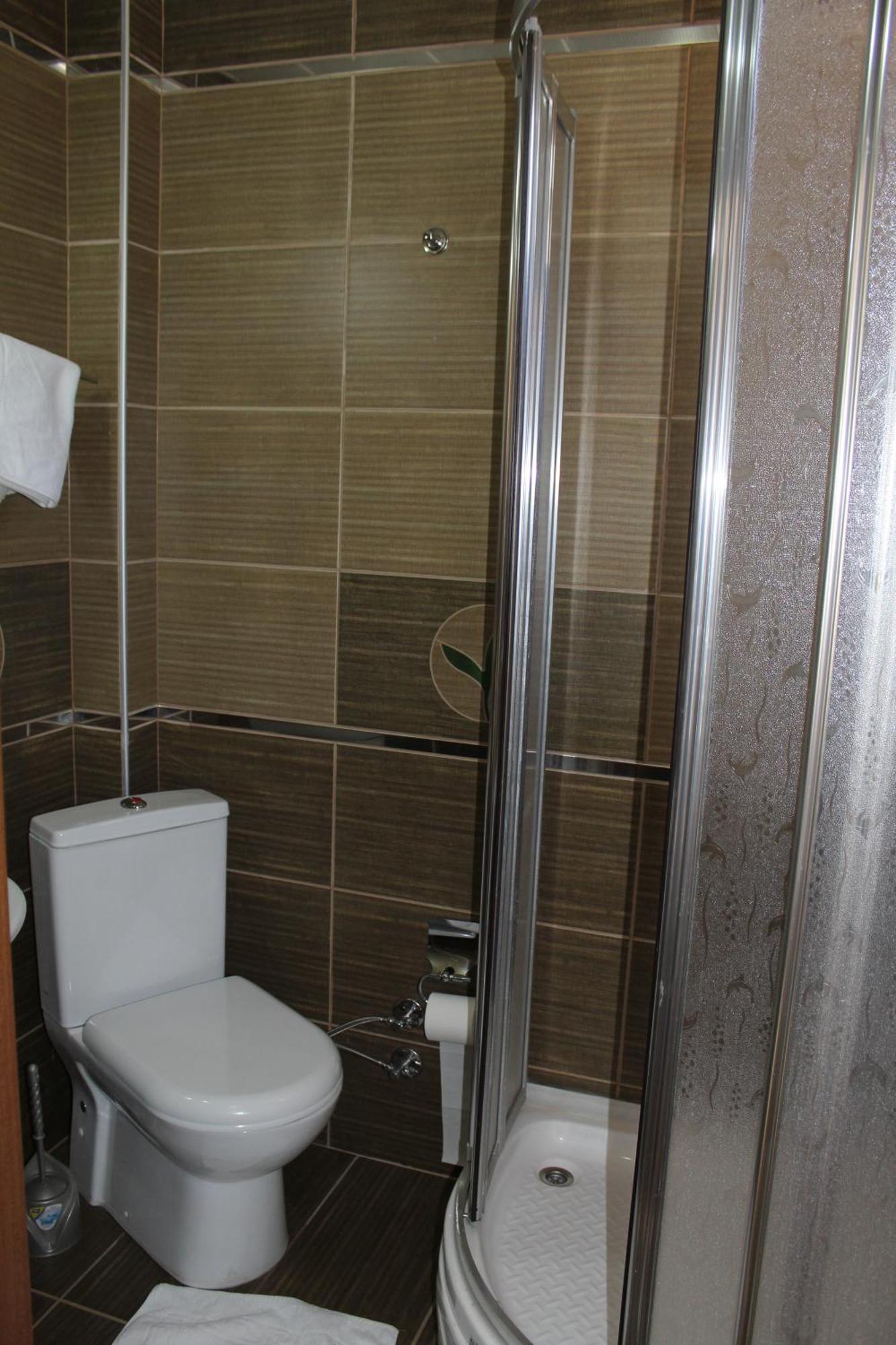 Oz-Ay Hotel Sürmene Pokoj fotografie