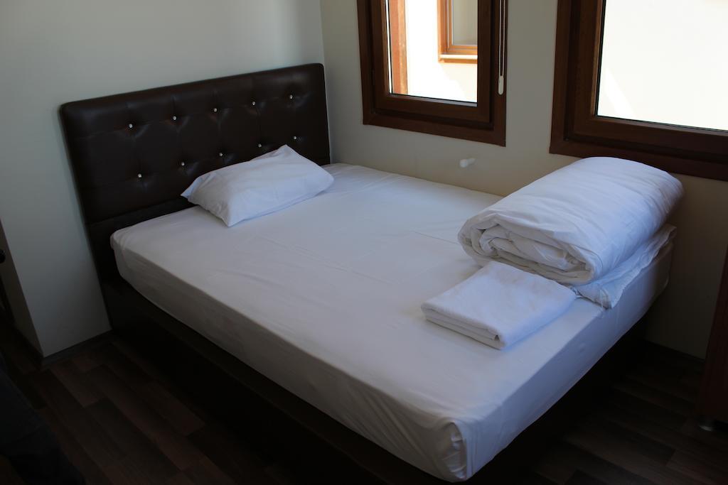 Oz-Ay Hotel Sürmene Pokoj fotografie